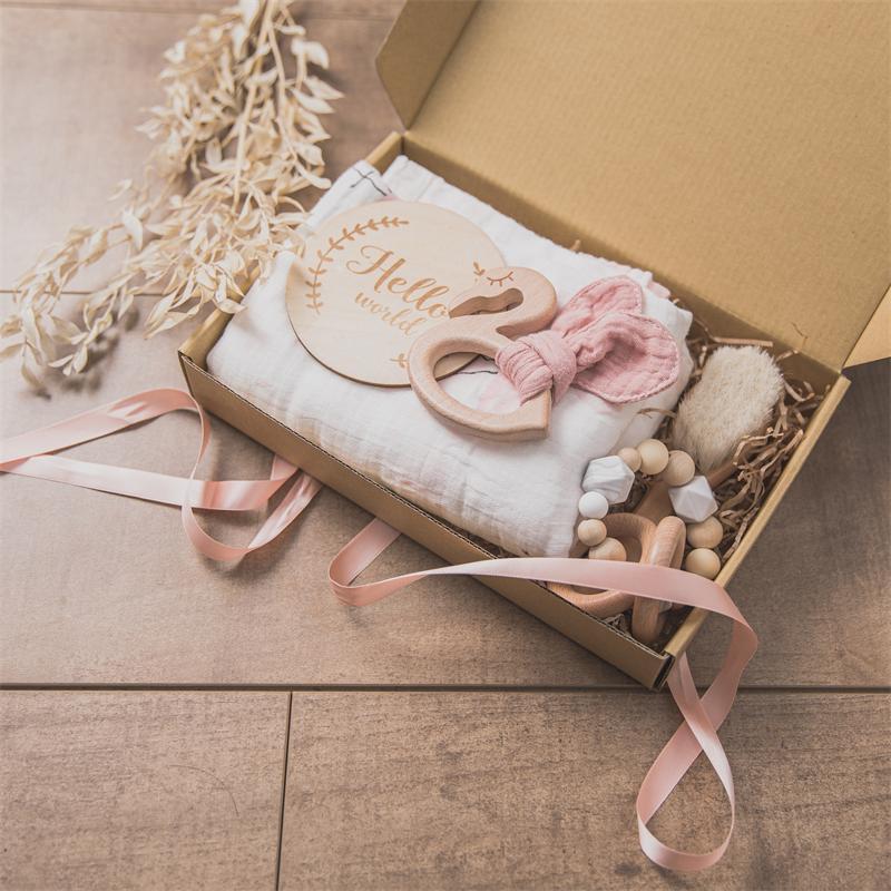 Baby Gift Box